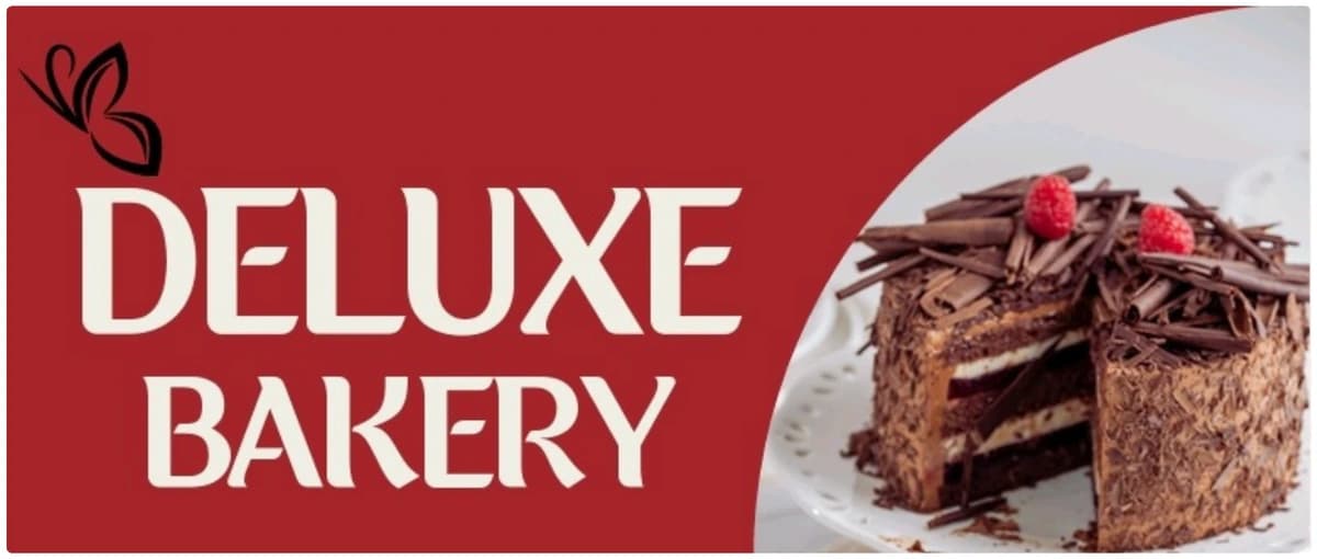 Deluxe Bakery