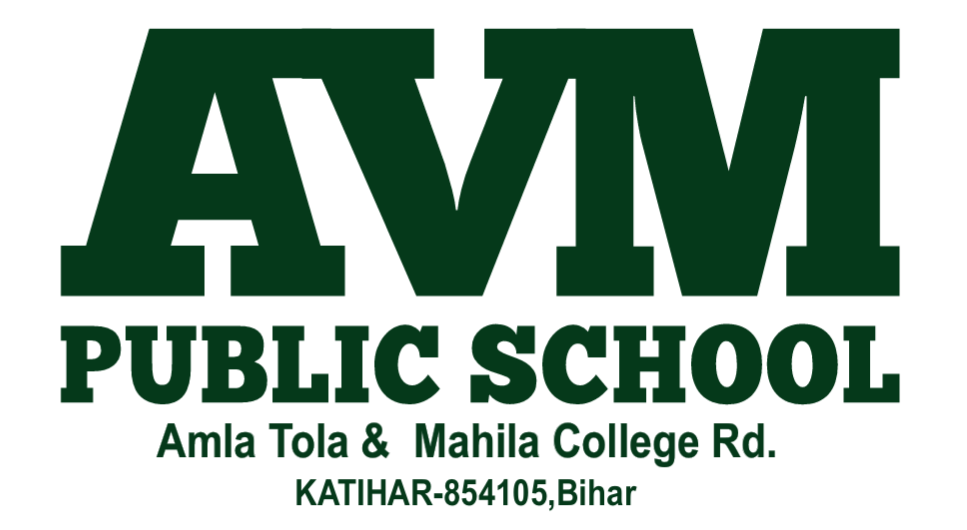 AVM Public School