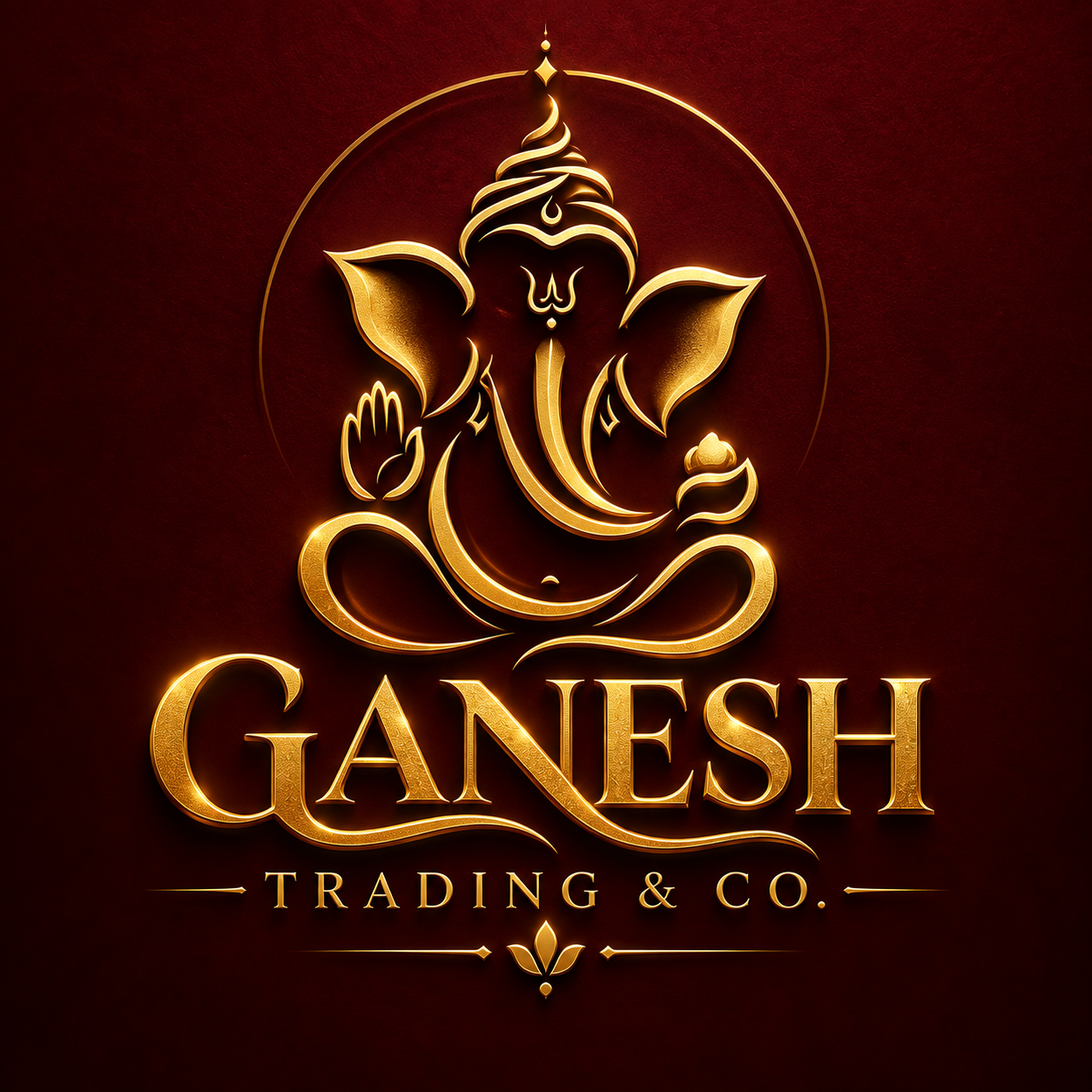 Ganesh Trading & Co.