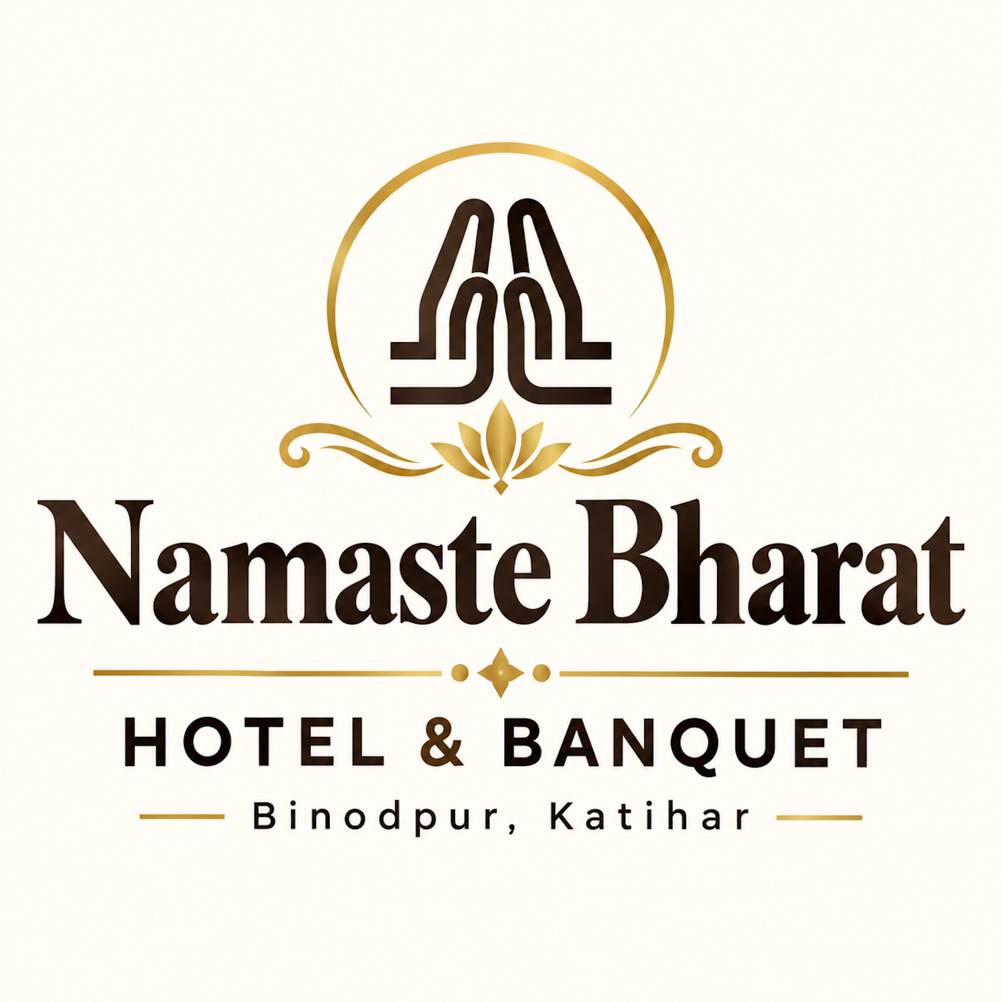 Namaste Bharat Hotels & Banquet