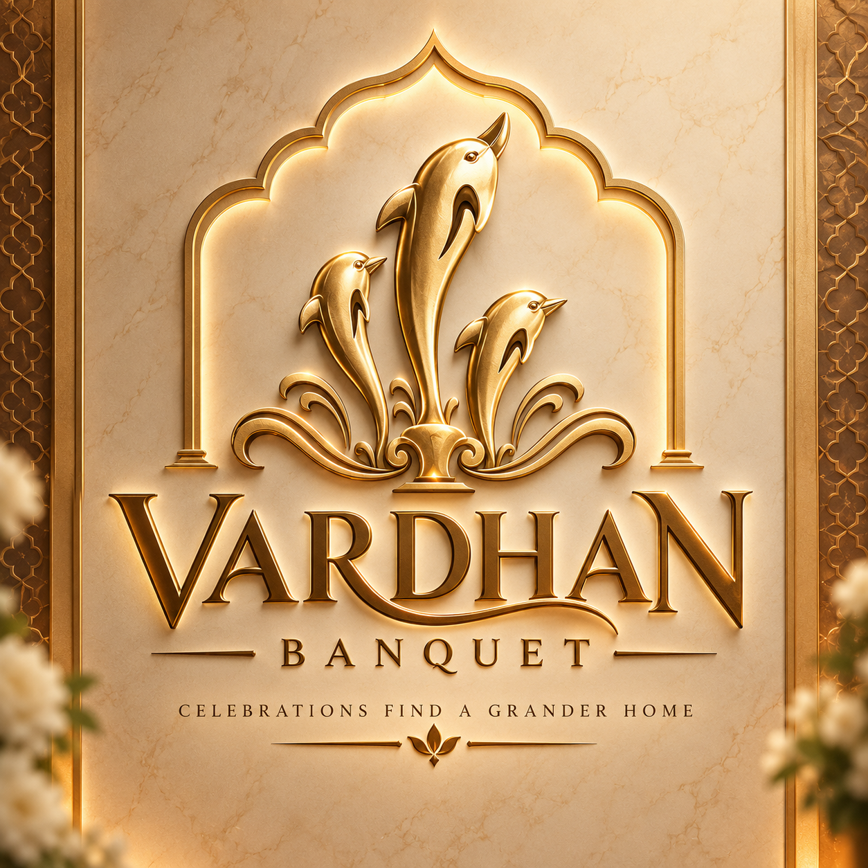 Vardhan Banquet