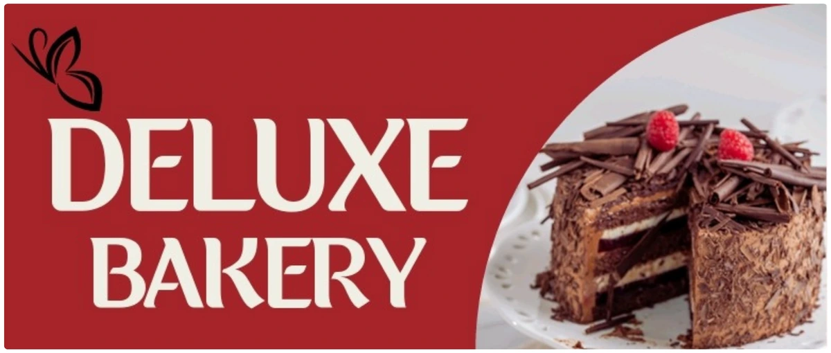Deluxe Bakery