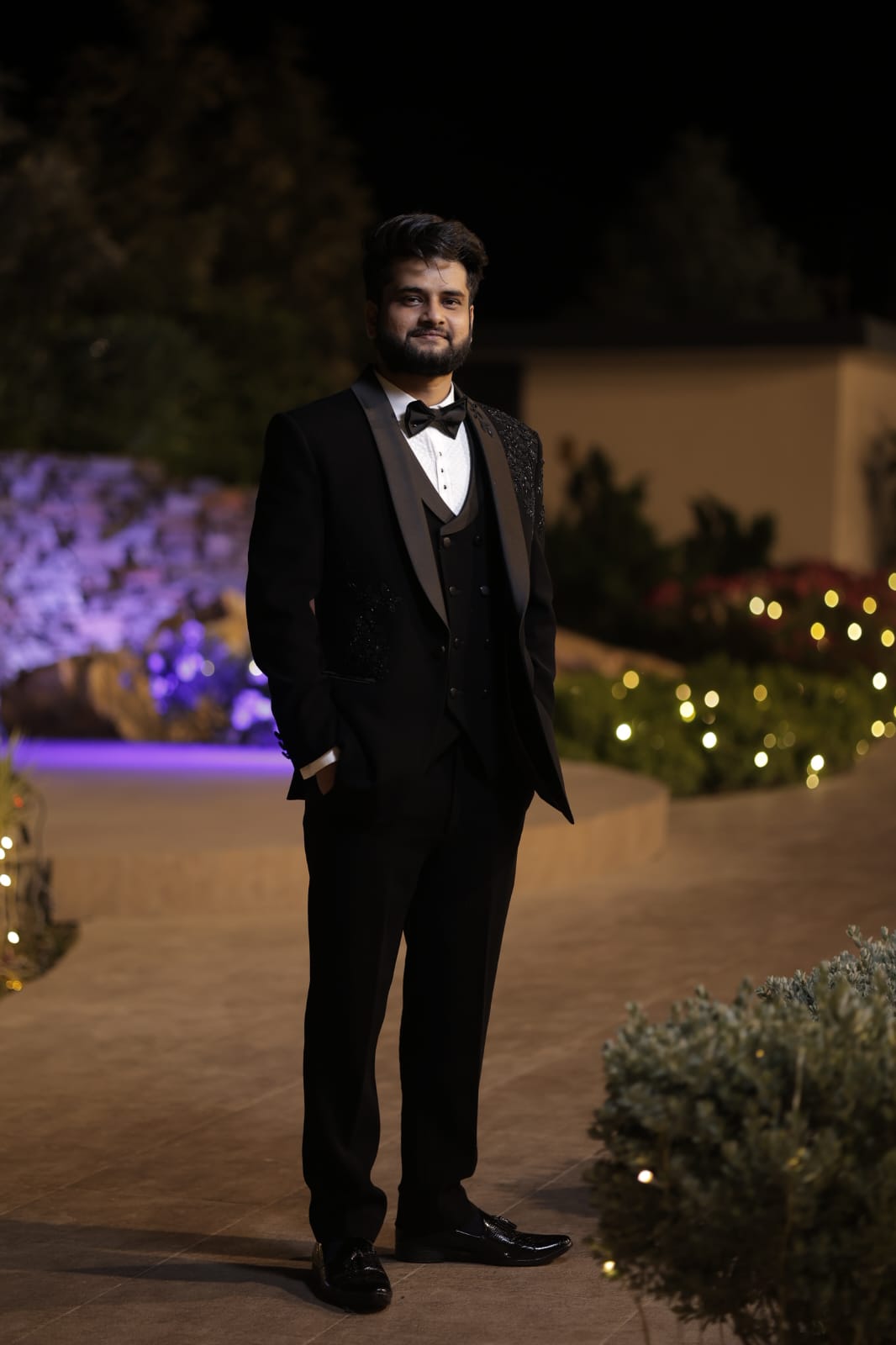 Ayush Gupta