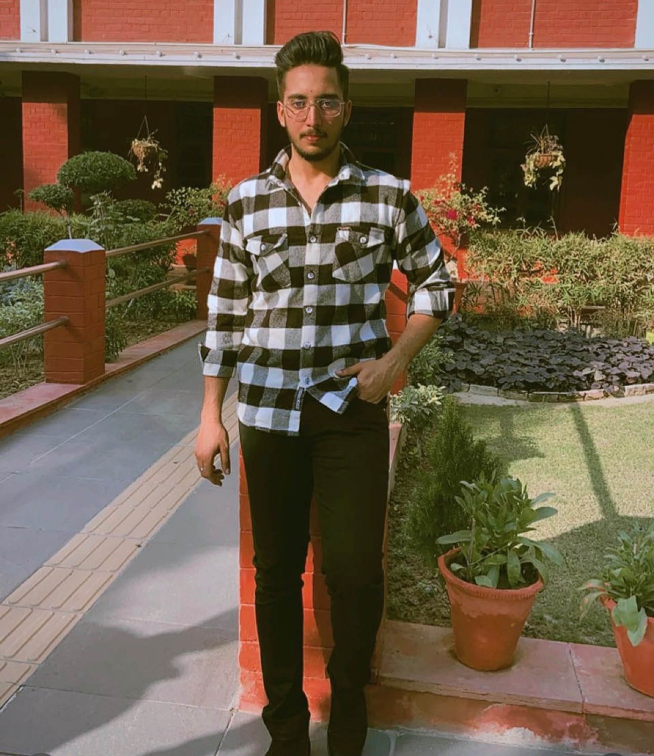 Himanshu Kaushik
