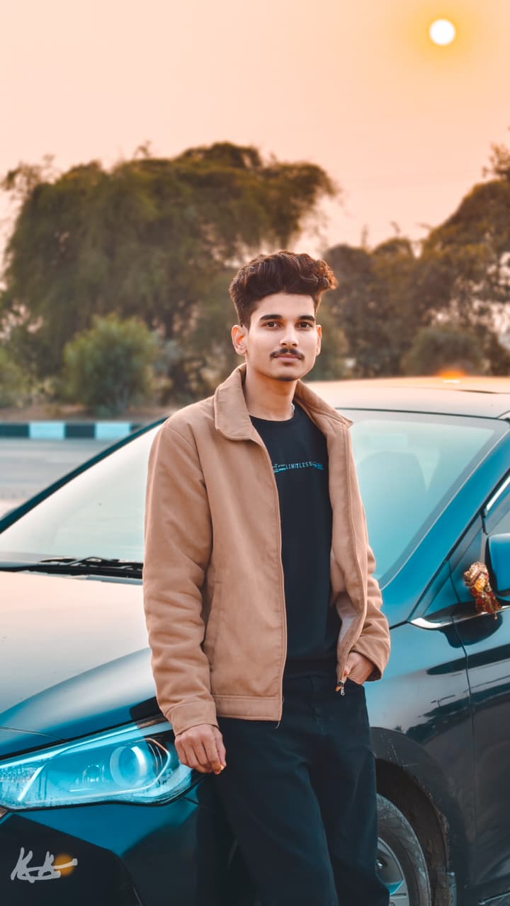 Kunal Keshri