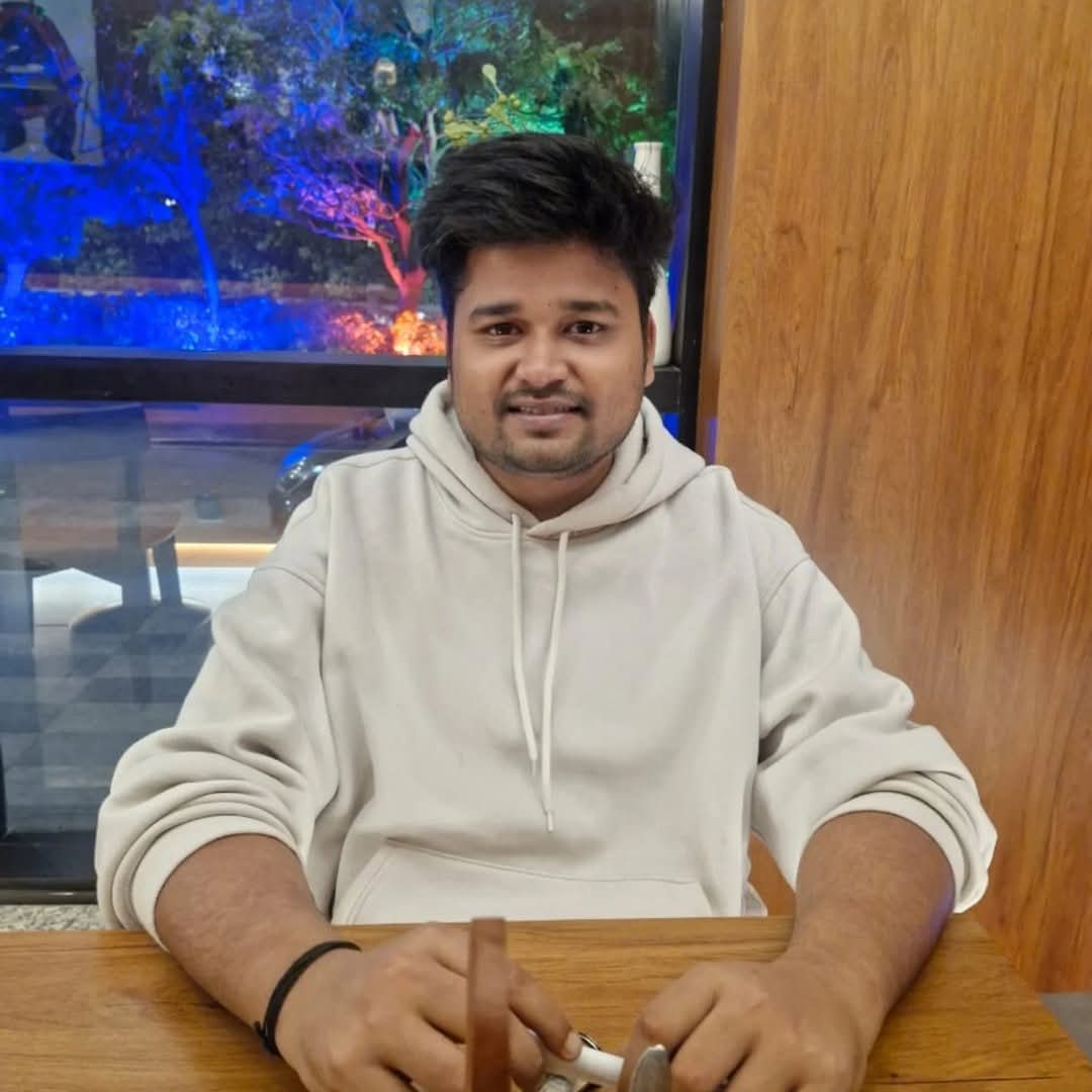 Saurav Gupta